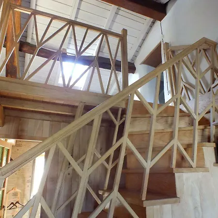 Casa Da Granxeira