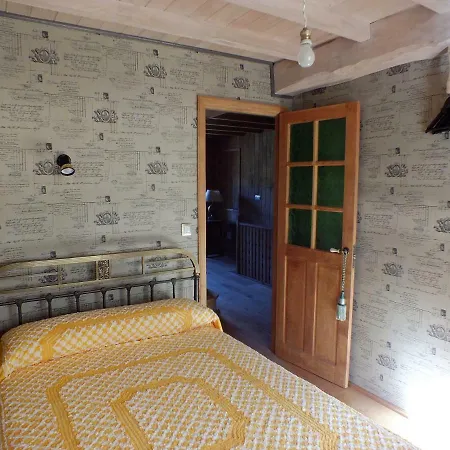 Dom wakacyjny Casa Da Granxeira *