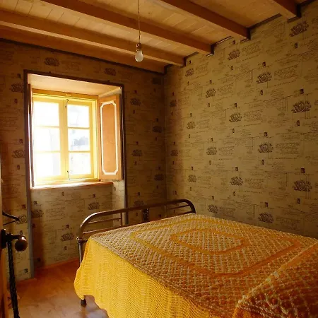 Casa Da Granxeira *