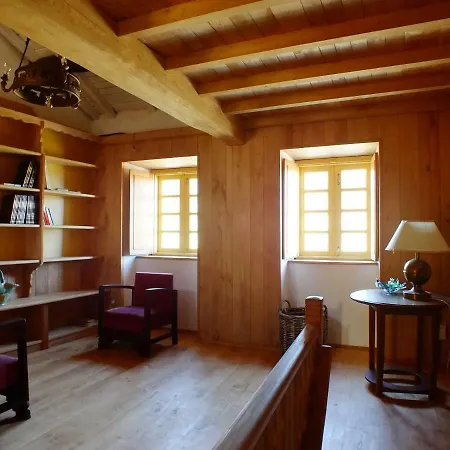 Casa Da Granxeira Rinlo