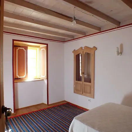 Casa Da Granxeira