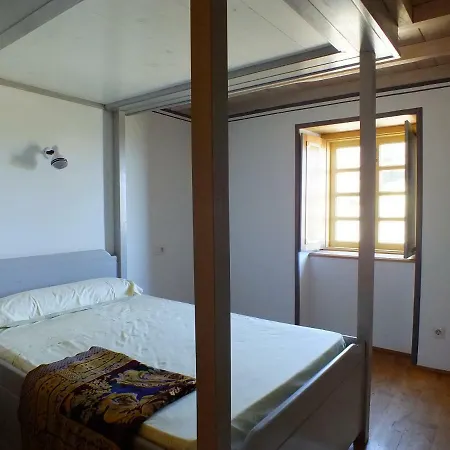 Casa Da Granxeira Rinlo