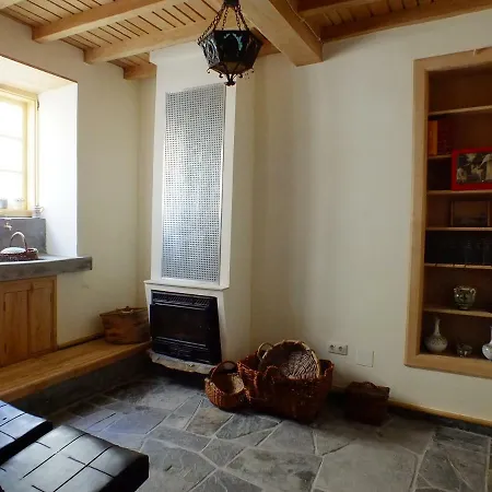 Casa Da Granxeira *