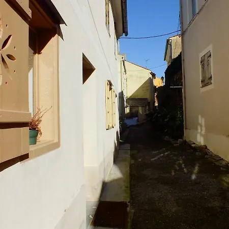 Dom wakacyjny Casa Da Granxeira Rinlo