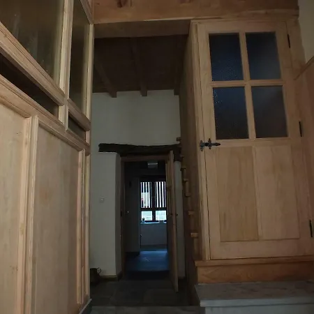 Casa Da Granxeira Dom wakacyjny Rinlo