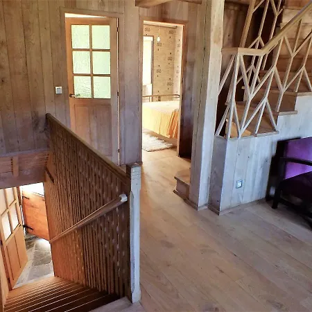 Casa Da Granxeira Dom wakacyjny Rinlo