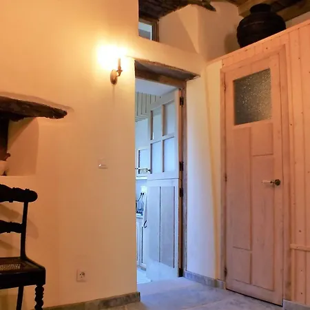 Casa Da Granxeira Dom wakacyjny