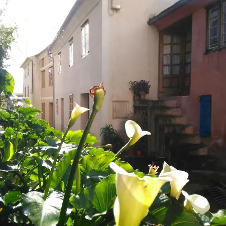Casa Da Granxeira Dom wakacyjny *