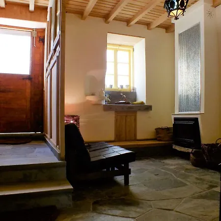Dom wakacyjny Casa Da Granxeira